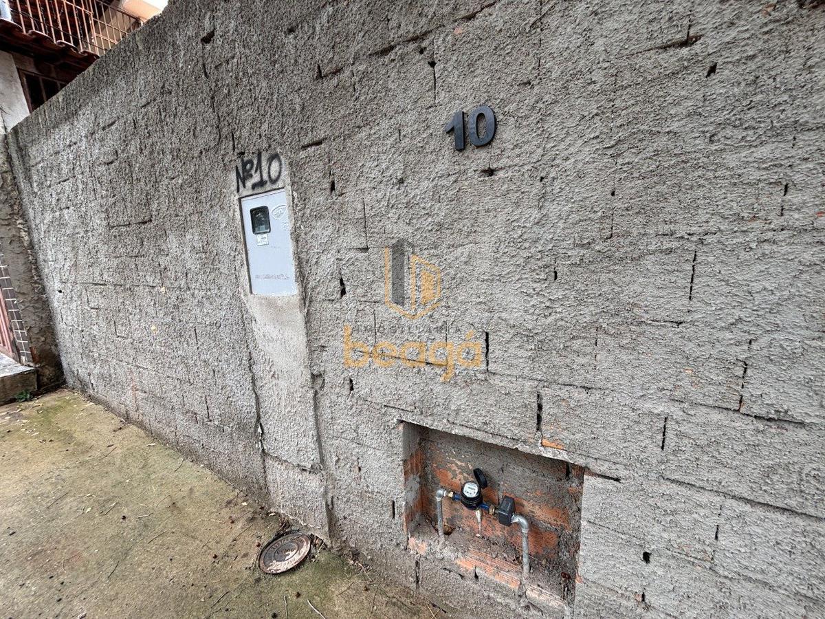 Lote, Serrano, 0 Quarto, 0 Vaga