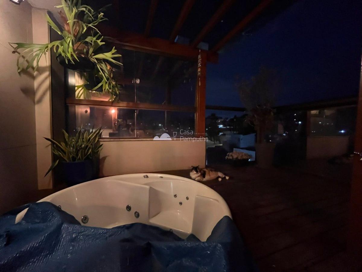 Apartamento, Santa Amélia, 2 Quartos, 2 Vagas, 1 Suíte