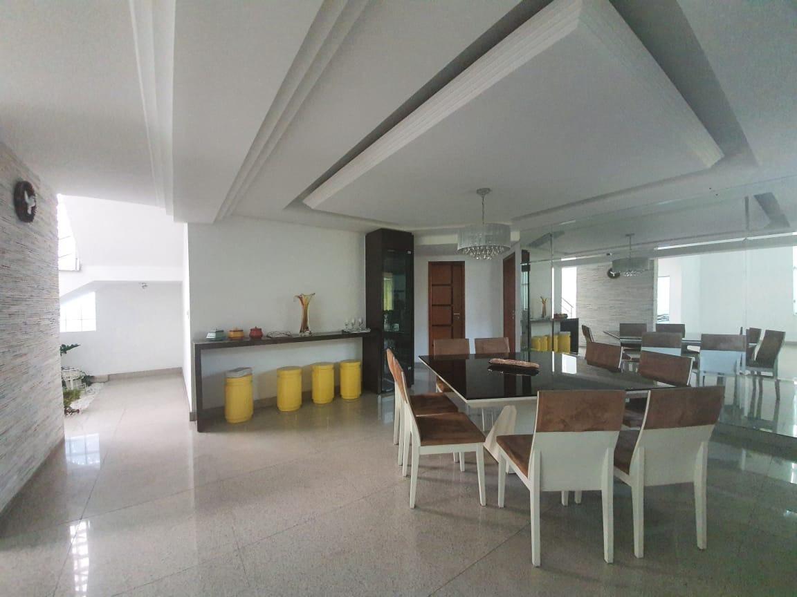 Casa, Jardim Riacho das Pedras, 3 Quartos, 6 Vagas, 2 Suítes