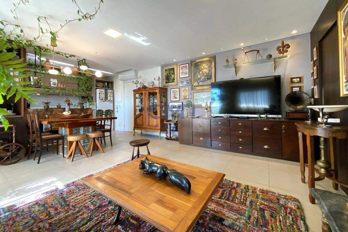 Apartamento, Santa Efigênia, 1 Quarto, 2 Vagas, 1 Suíte