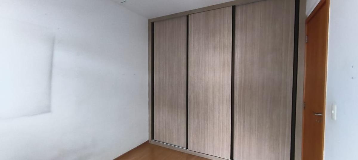 Apartamento, Palmares, 4 Quartos, 3 Vagas, 1 Suíte