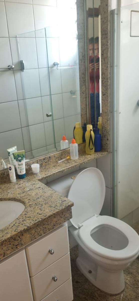 Apartamento, Cruzeiro, 4 Quartos, 3 Vagas, 2 Suítes