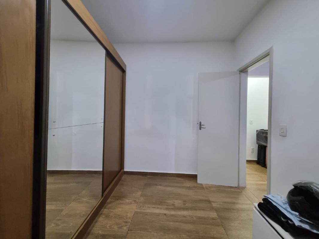Apartamento, Jardim Riacho das Pedras, 2 Quartos, 1 Vaga