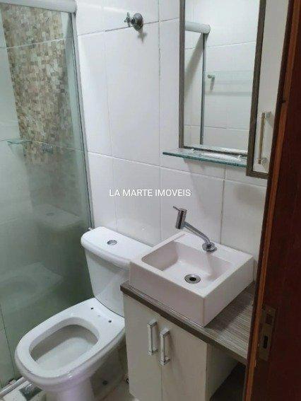Apartamento, Santa Maria, 3 Quartos, 1 Vaga, 1 Suíte