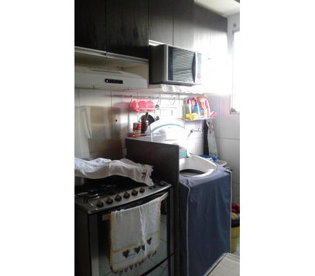 Apartamento, Castelo, 3 Quartos, 1 Vaga, 1 Suíte
