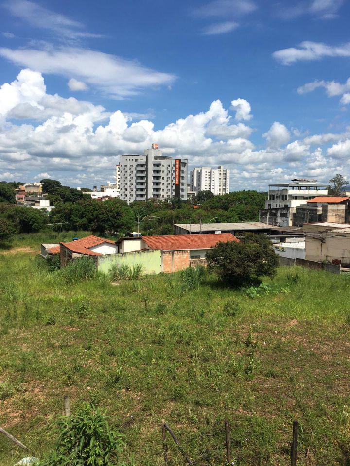 Lote, Chácaras