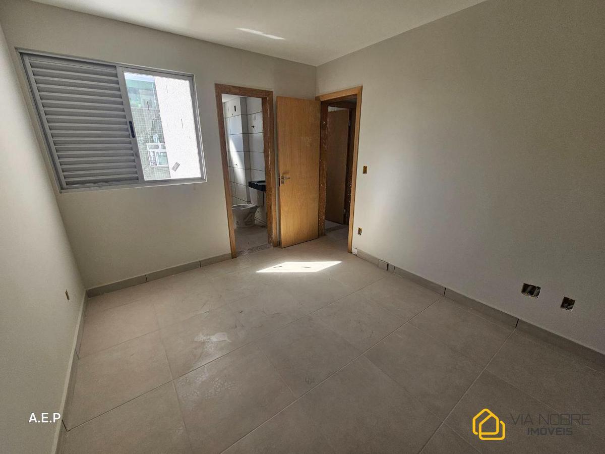 Apartamento, Palmeiras, 3 Quartos, 2 Vagas, 1 Suíte