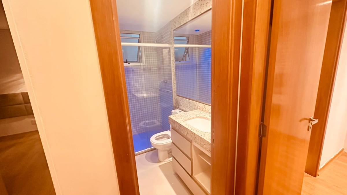 Apartamento, Vale do Sereno, 3 Quartos, 2 Vagas, 1 Suíte