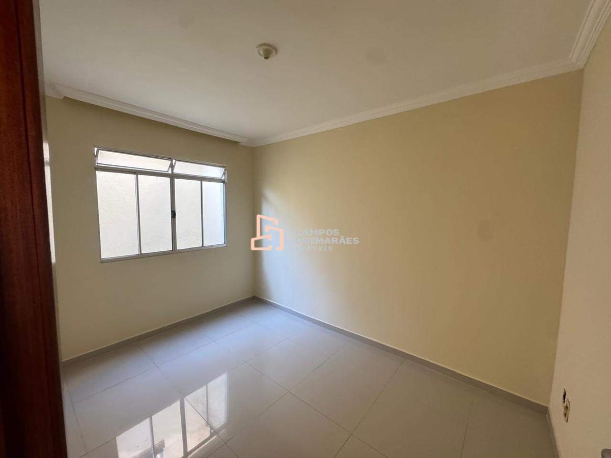 Apartamento, Lago Azul, 3 Quartos, 1 Vaga