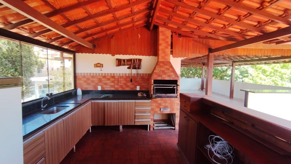 Apartamento, Ipiranga, 3 Quartos, 1 Vaga