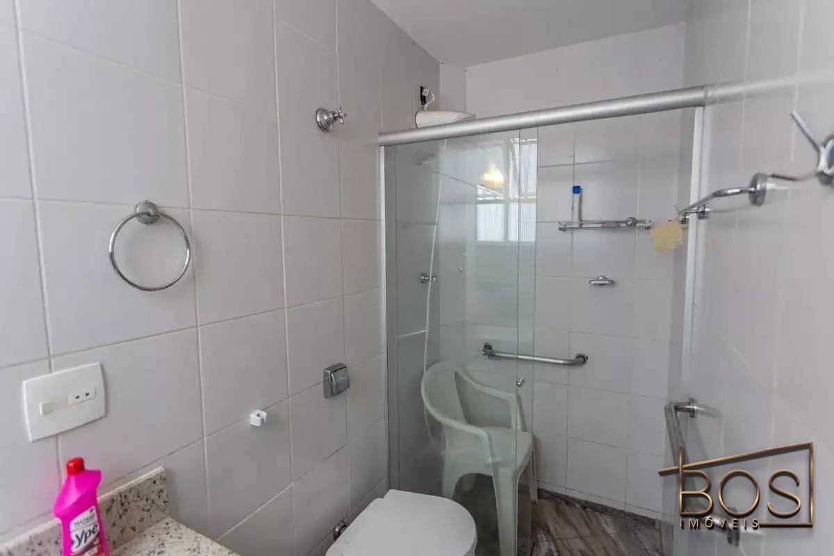 Apartamento, Santo Antônio, 3 Quartos, 1 Vaga, 1 Suíte