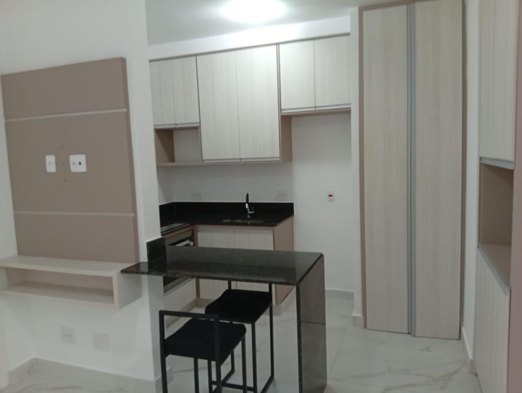 Apartamento, Estoril, 1 Quarto, 1 Vaga, 1 Suíte
