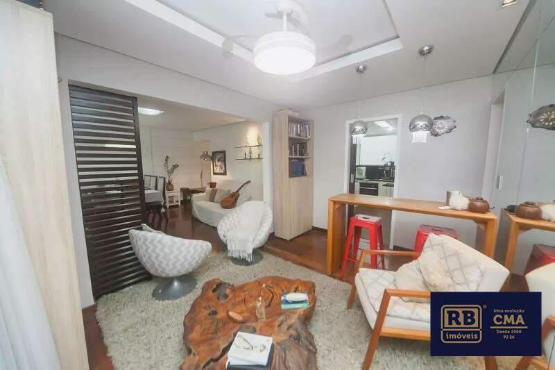 Apartamento, Sion, 4 Quartos, 1 Vaga, 1 Suíte