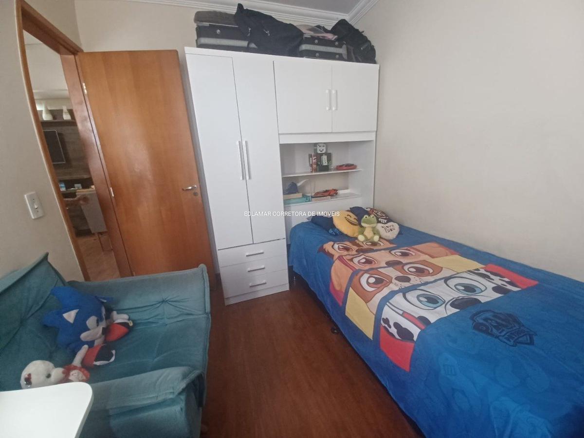 Apartamento, Jardim Riacho das Pedras, 2 Quartos, 1 Vaga