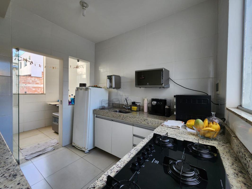 Casa, Vale das Orquídeas, 2 Quartos, 2 Vagas