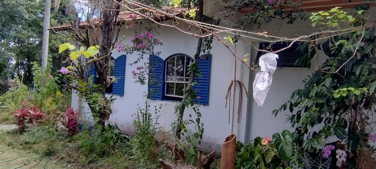 Fazenda, Zona Rural, 0 Quarto, 0 Vaga