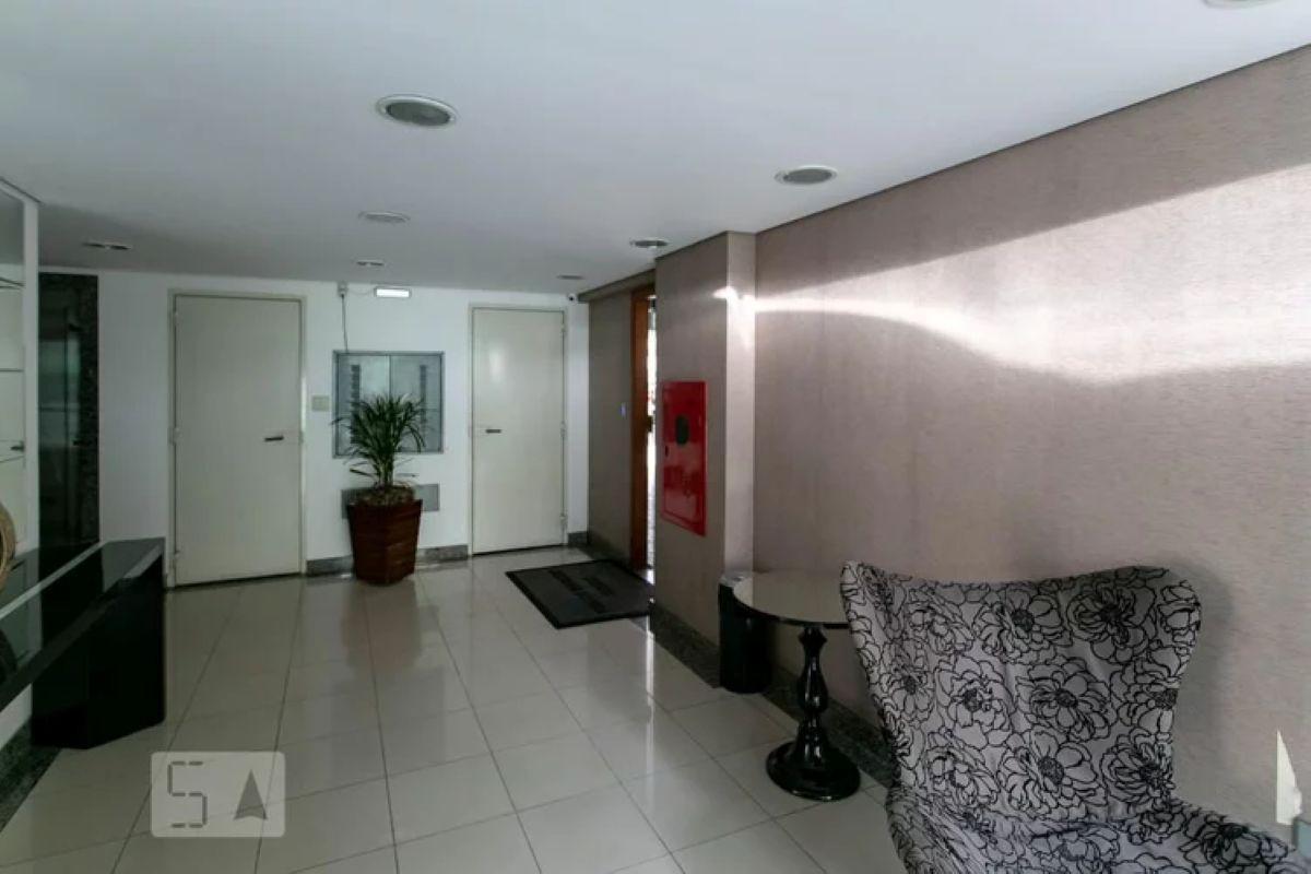 Apartamento, Manacás, 2 Quartos, 1 Vaga