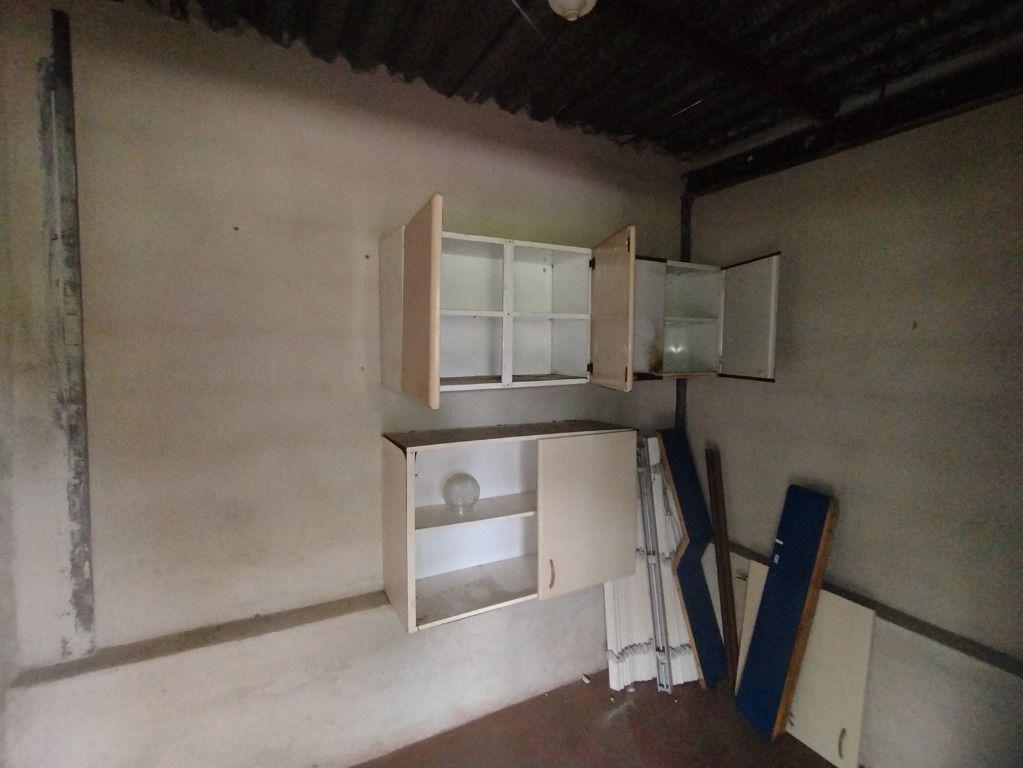 Casa, Centro, 7 Quartos, 0 Vaga