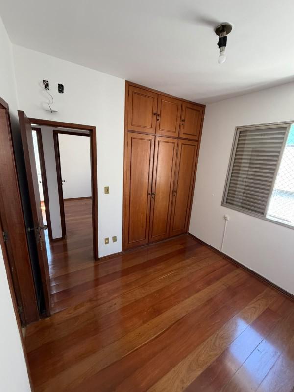 Cobertura, Padre Eustáquio, 3 Quartos, 1 Vaga, 1 Suíte