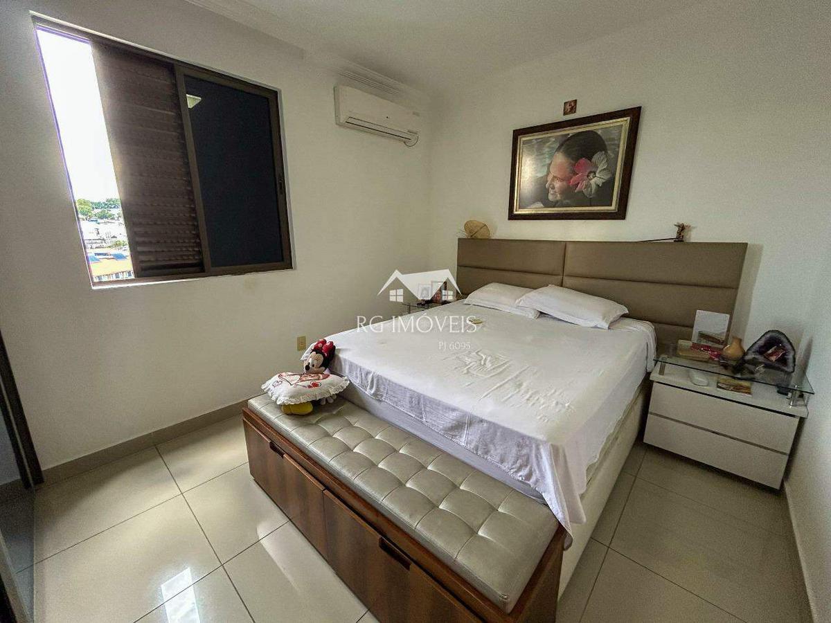 Cobertura, Amazonas, 4 Quartos, 4 Vagas, 2 Suítes