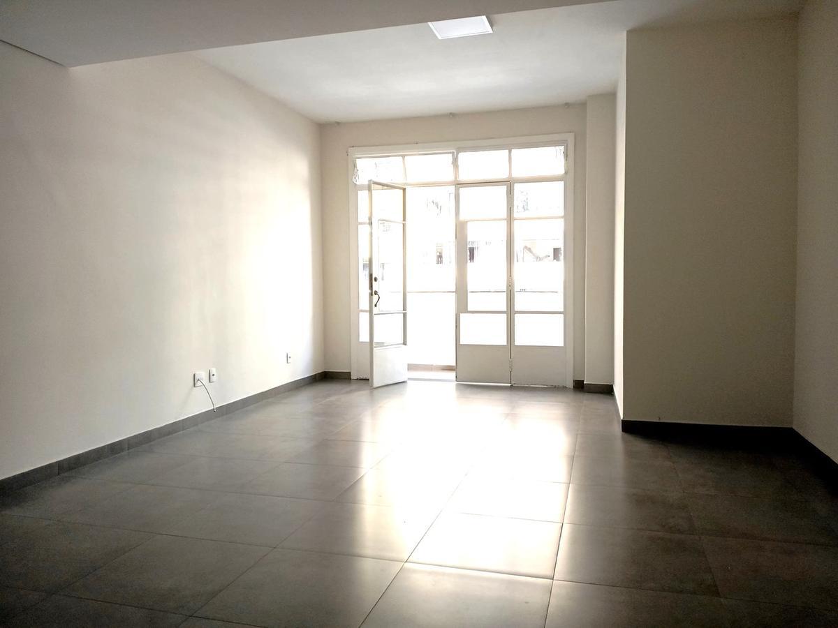 Apartamento, Centro, 3 Quartos, 1 Suíte