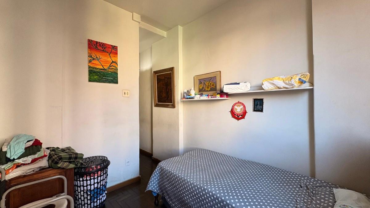 Apartamento, Centro, 3 Quartos, 0 Vaga, 1 Suíte
