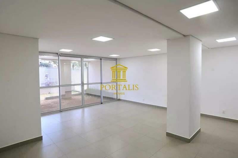 Apartamento, União, 3 Quartos, 2 Vagas, 1 Suíte