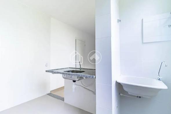 Apartamento, Carlos Prates, 2 Quartos, 1 Vaga