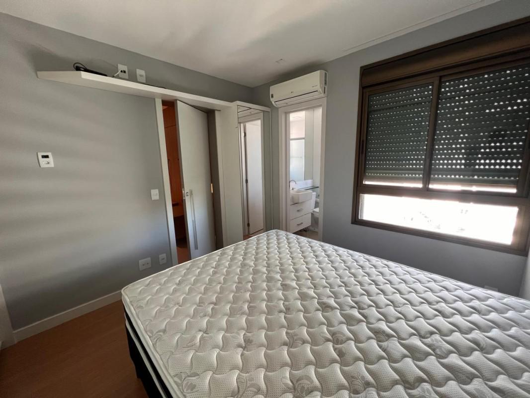 Apartamento, Vila da Serra, 1 Quarto, 1 Vaga, 1 Suíte