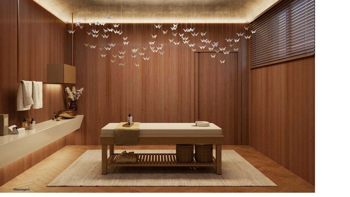 Apartamento, Gutierrez, 4 Quartos, 3 Vagas, 1 Suíte