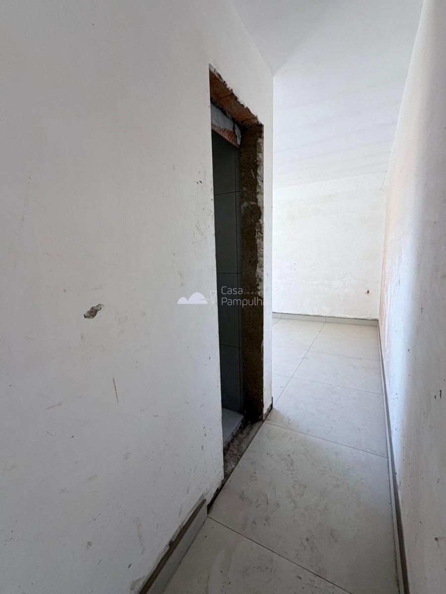 Apartamento, Itapoã, 3 Quartos, 2 Vagas, 1 Suíte
