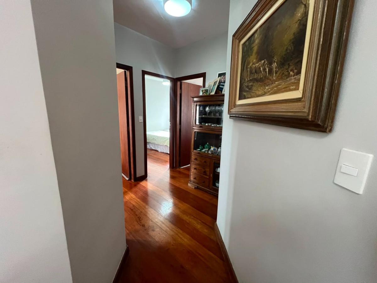 Apartamento, São Pedro, 3 Quartos, 2 Vagas, 1 Suíte
