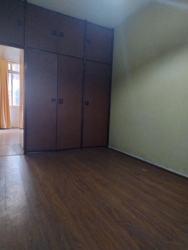 Apartamento, Centro, 3 Quartos, 1 Vaga