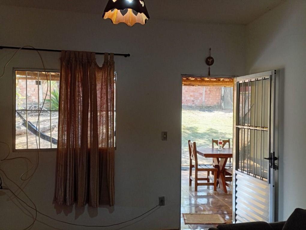 Fazenda, Roças Novas, 2 Quartos, 14 Vagas