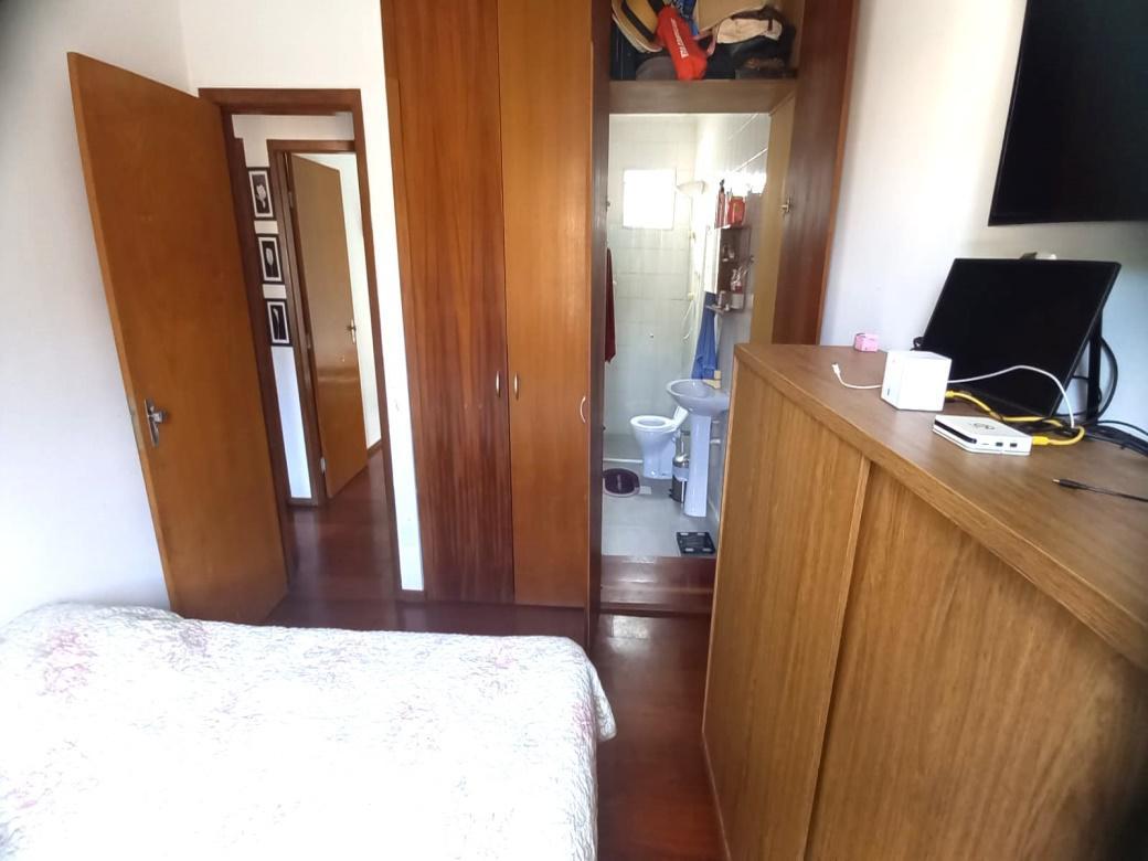 Apartamento, Santo Antônio, 3 Quartos, 2 Vagas, 1 Suíte