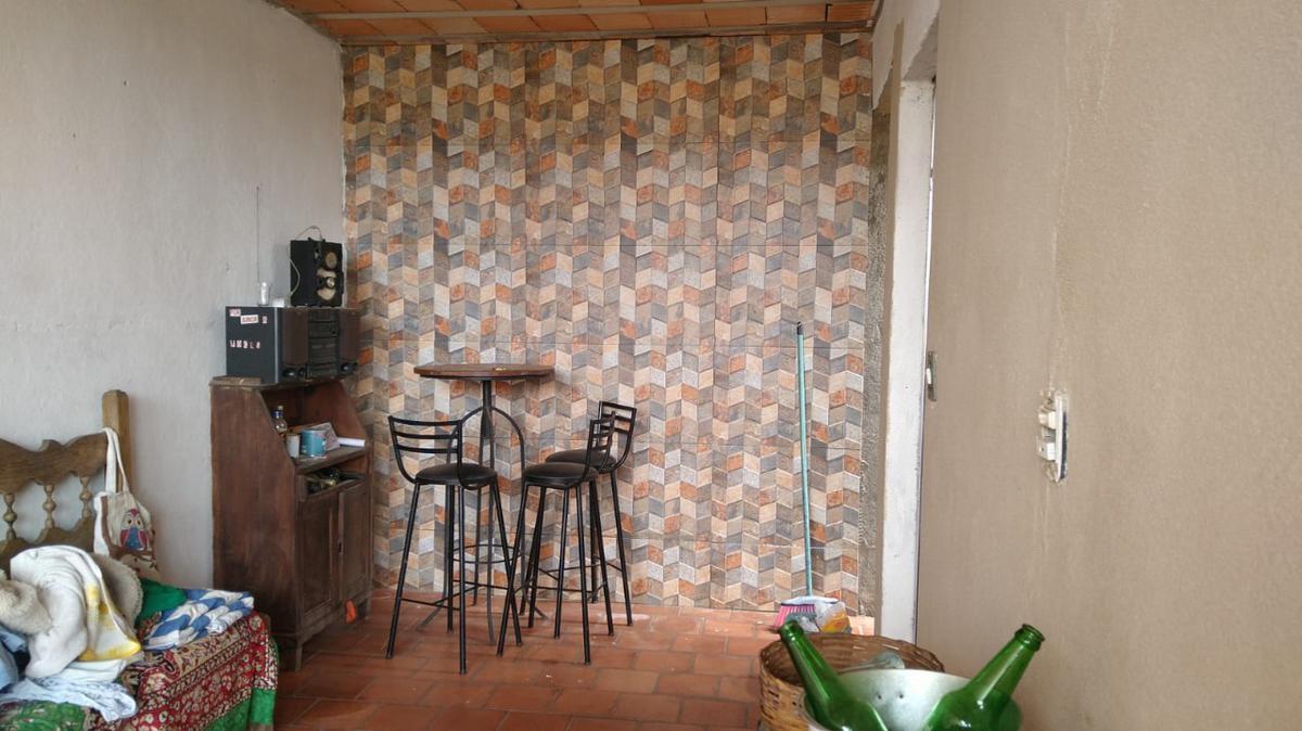 Casa, Carajás, 3 Quartos, 0 Vaga, 1 Suíte