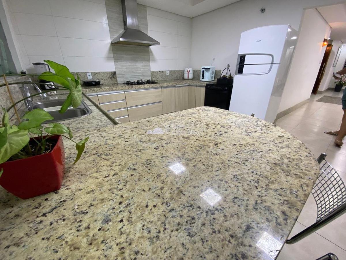 Casa, Santa Amélia, 4 Quartos, 2 Vagas, 1 Suíte