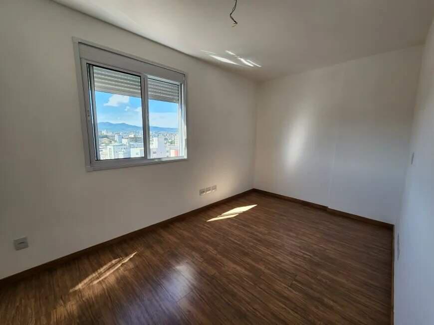 Apartamento, Nova Suíssa, 3 Quartos, 2 Vagas, 1 Suíte