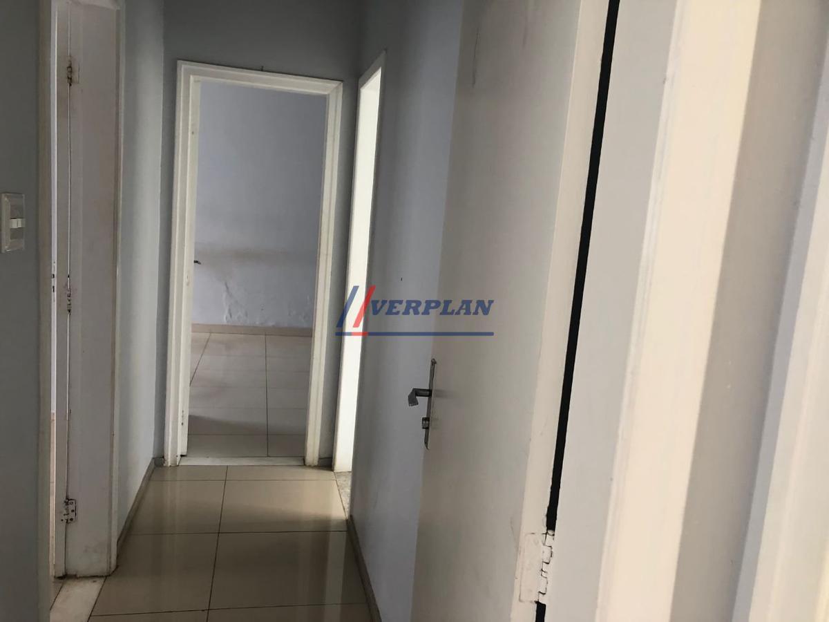 Casa, Cidade Jardim, 6 Quartos, 2 Vagas, 1 Suíte