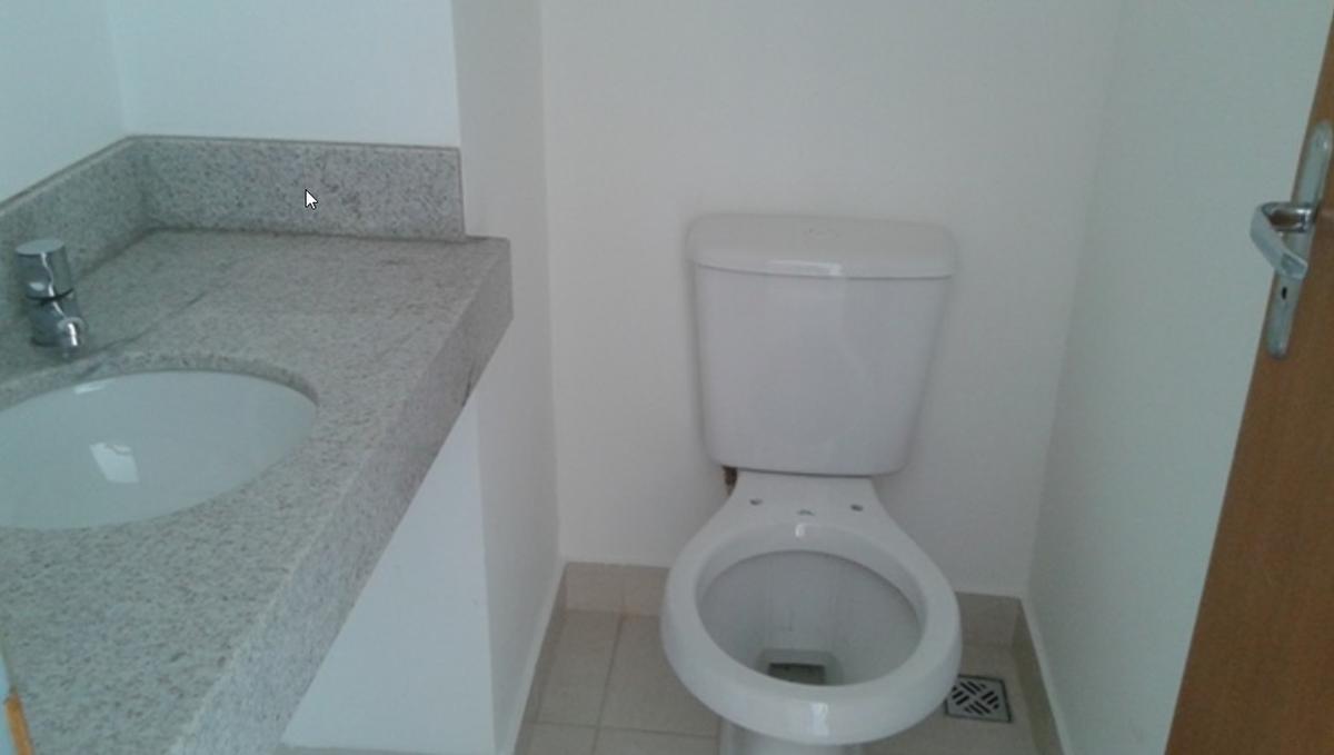 Apartamento, Castelo, 3 Quartos, 2 Vagas, 1 Suíte