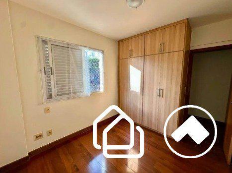 Apartamento, Buritis, 4 Quartos, 2 Vagas, 1 Suíte