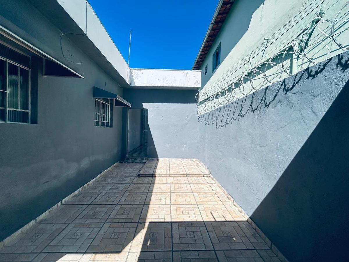 Casa, Céu Azul, 3 Quartos, 3 Vagas