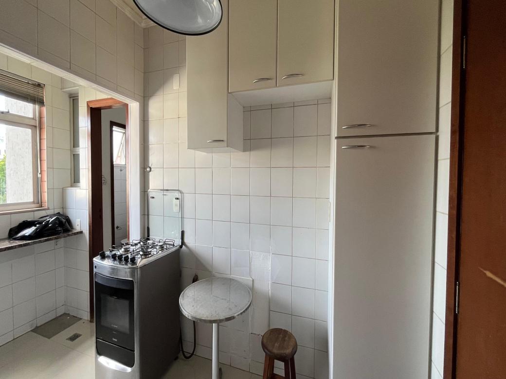 Apartamento, Luxemburgo, 2 Quartos, 2 Vagas, 1 Suíte