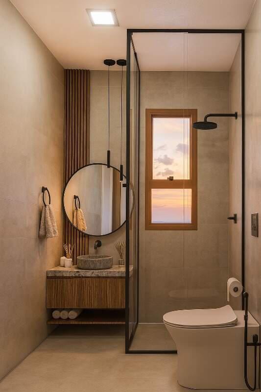 Apartamento, Nova Suíssa, 2 Quartos, 3 Vagas, 1 Suíte