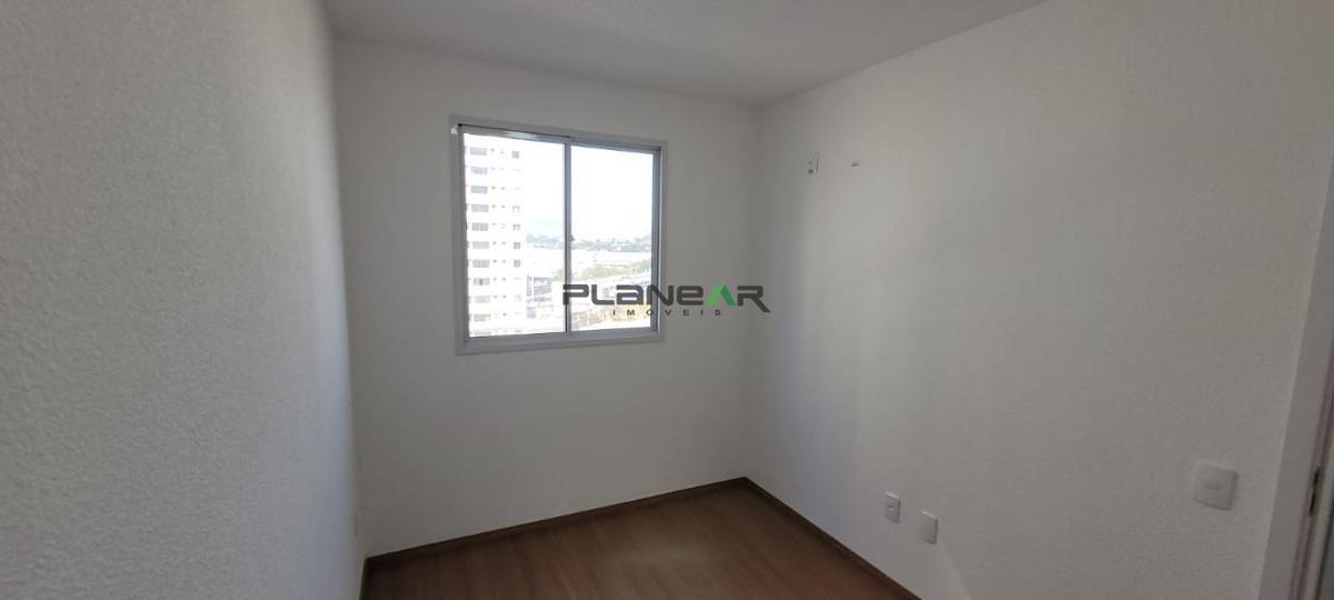 Apartamento, Jk, 2 Quartos, 1 Vaga