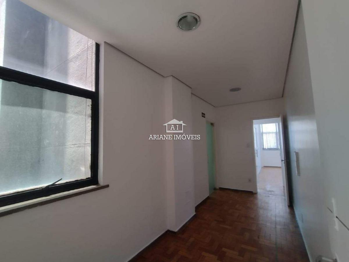 Sala, Centro, 0 Quarto, 0 Vaga