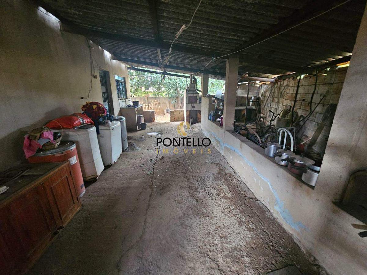Casa, Emília, 6 Quartos, 3 Vagas