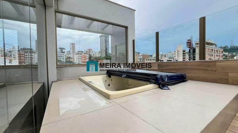 Cobertura, Santo Antônio, 2 Quartos, 3 Vagas, 2 Suítes