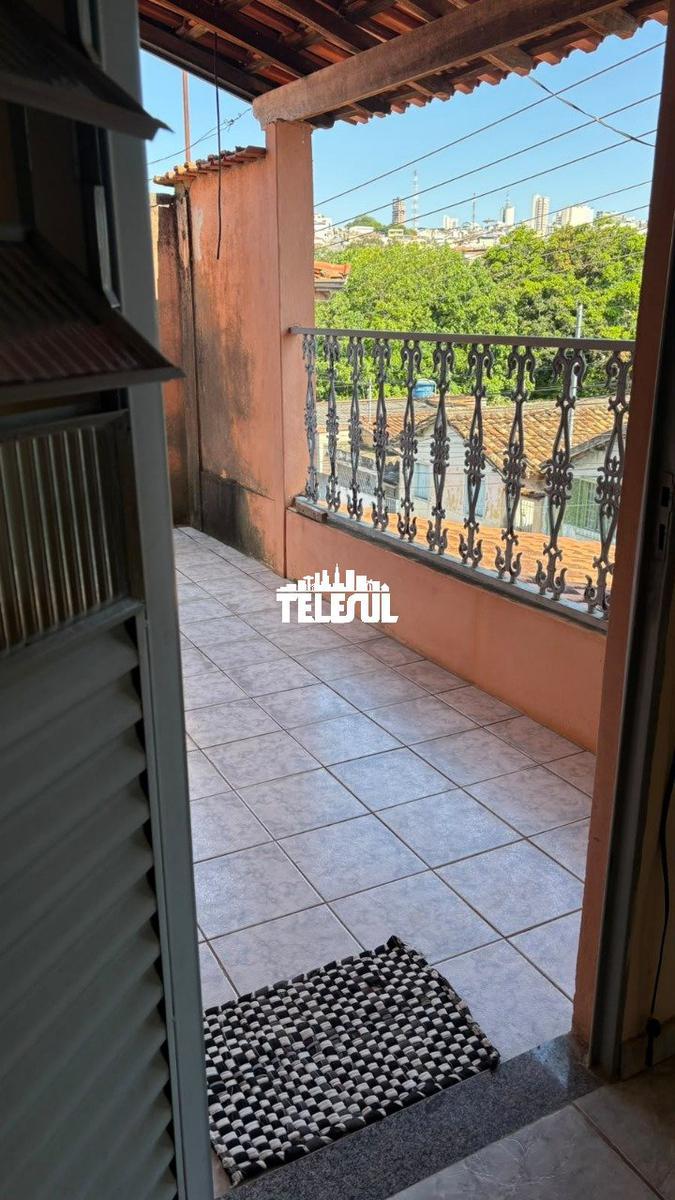 Casa, Nossa Senhora Aparecida, 3 Quartos, 1 Vaga, 1 Suíte