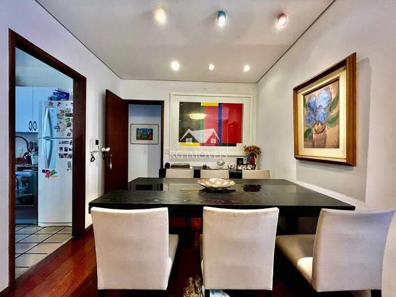 Apartamento, Buritis, 3 Quartos, 2 Vagas, 1 Suíte